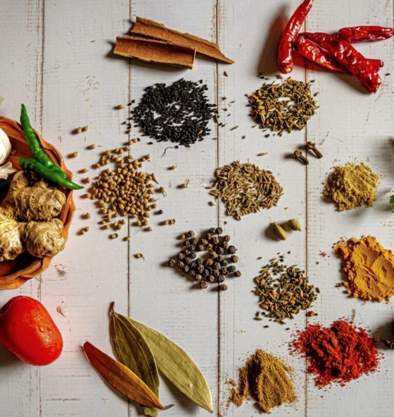THE MOST IMPORTANT SRI LANKAN SPICES YOU SHOULD KNOW ABOUT